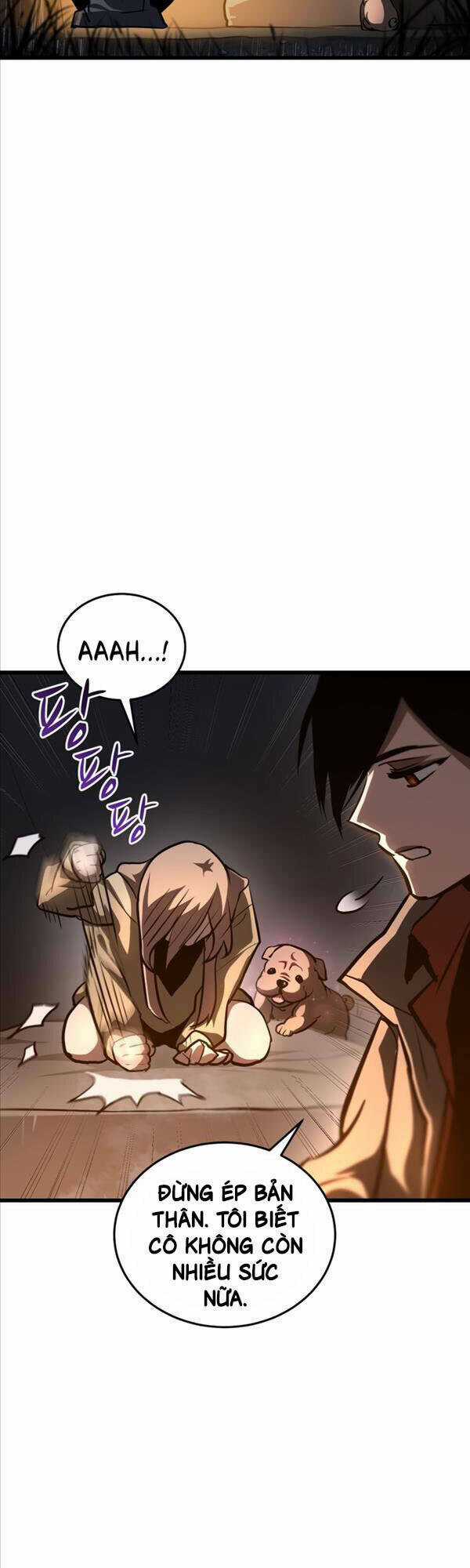 Con Đường Tái Sinh - Chapter 2 - Trang 38