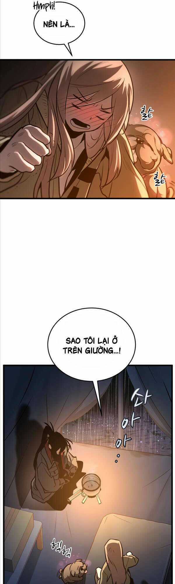 Con Đường Tái Sinh - Chapter 2 - Trang 39