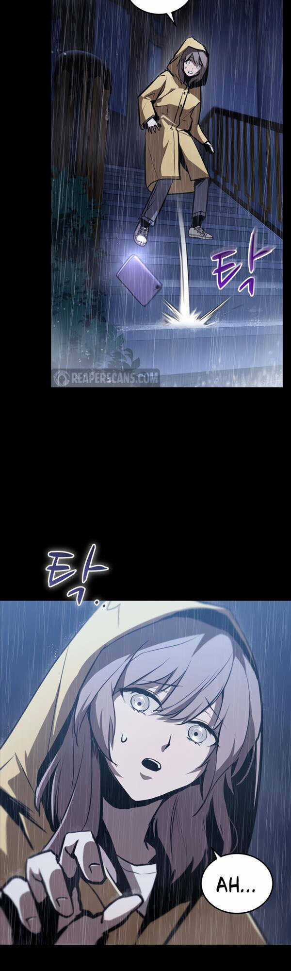 Con Đường Tái Sinh - Chapter 2 - Trang 5