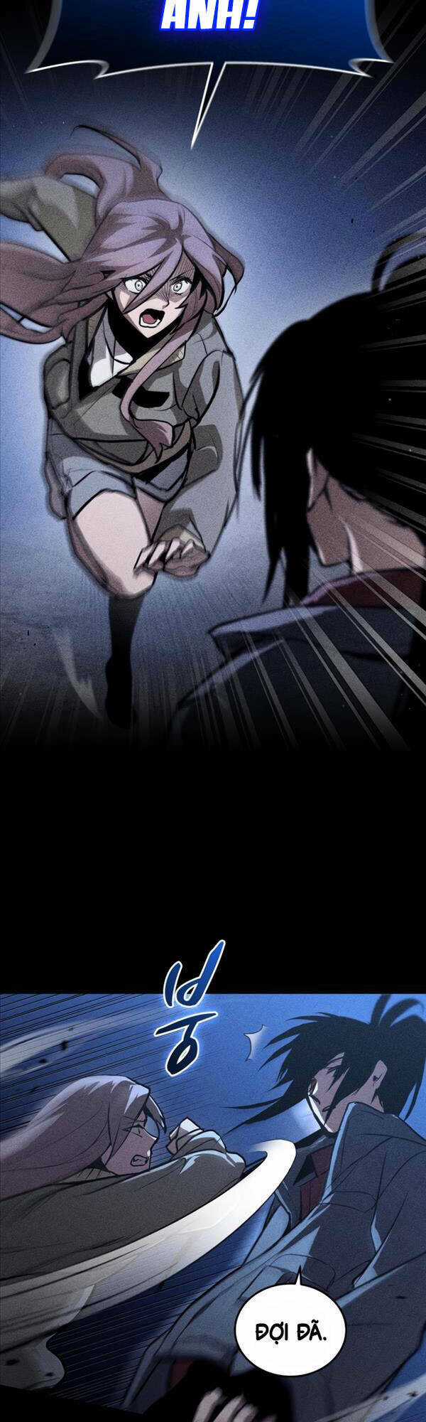 Con Đường Tái Sinh - Chapter 2 - Trang 41