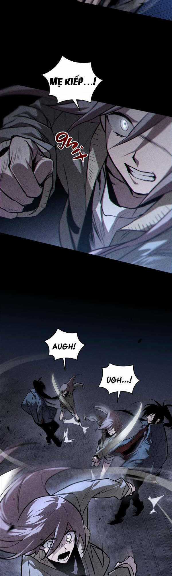 Con Đường Tái Sinh - Chapter 2 - Trang 42