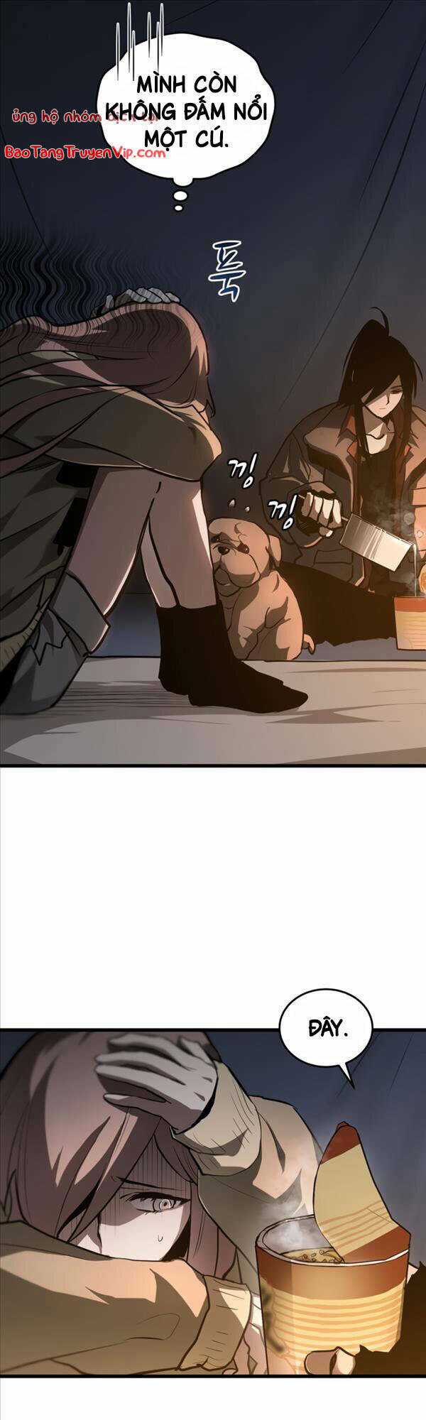 Con Đường Tái Sinh - Chapter 2 - Trang 47