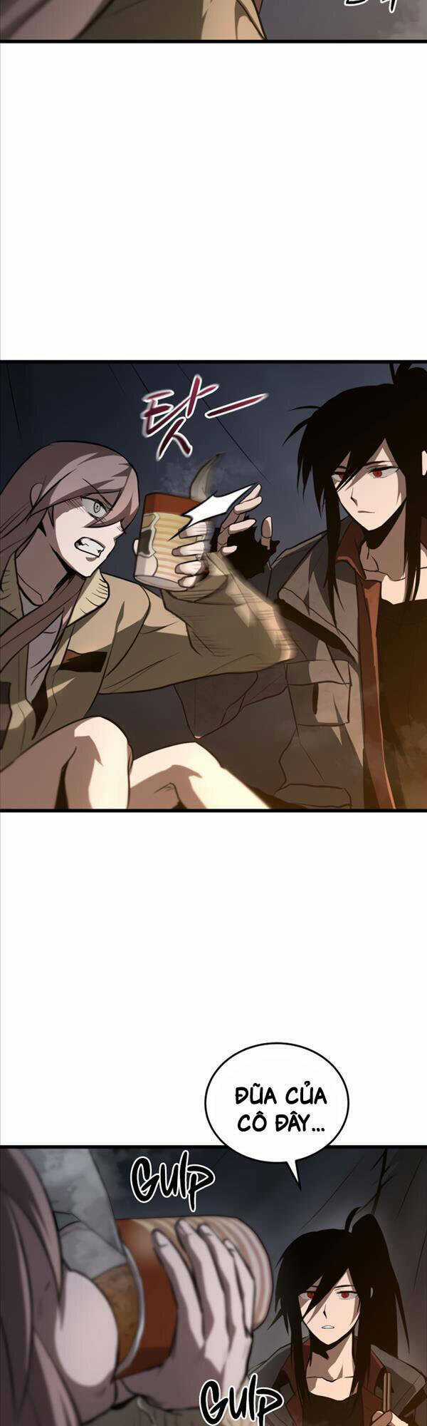 Con Đường Tái Sinh - Chapter 2 - Trang 49