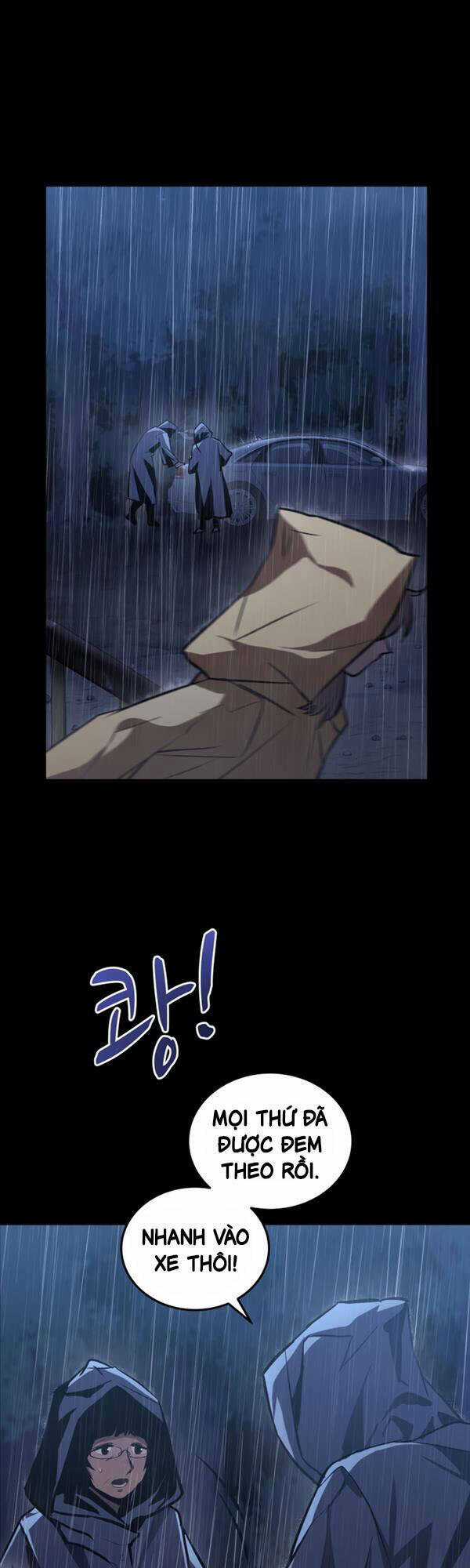 Con Đường Tái Sinh - Chapter 2 - Trang 6