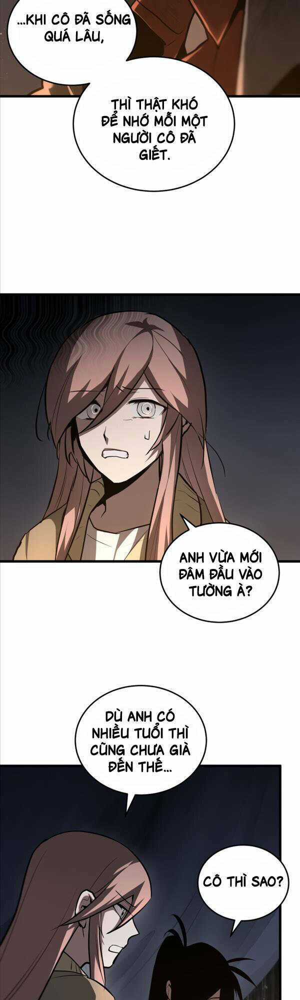 Con Đường Tái Sinh - Chapter 2 - Trang 53