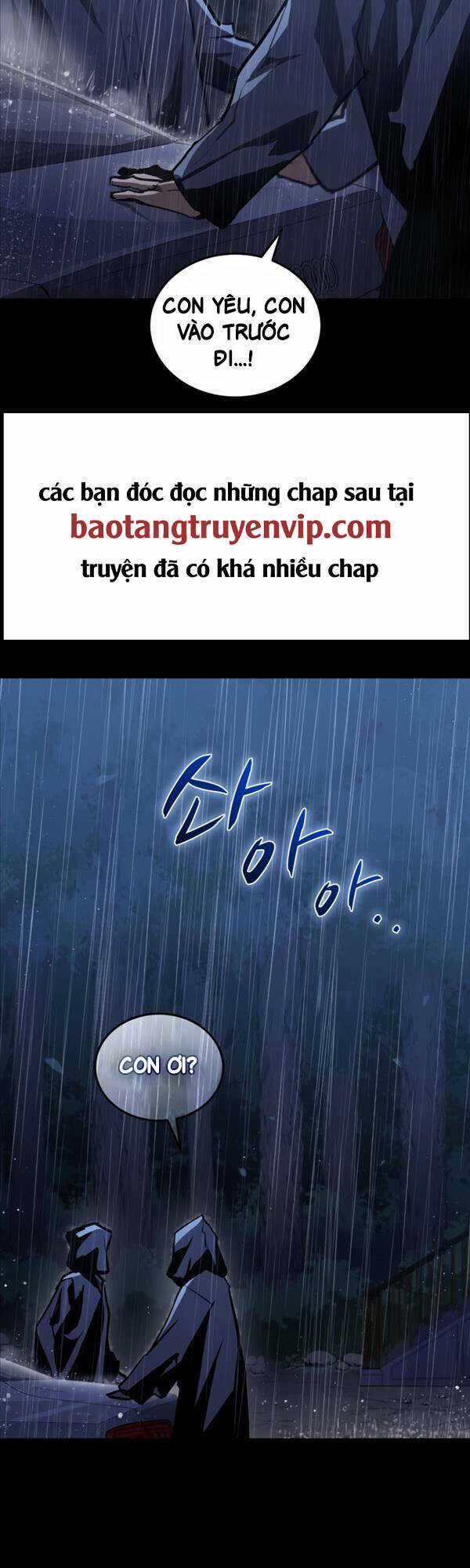 Con Đường Tái Sinh - Chapter 2 - Trang 7