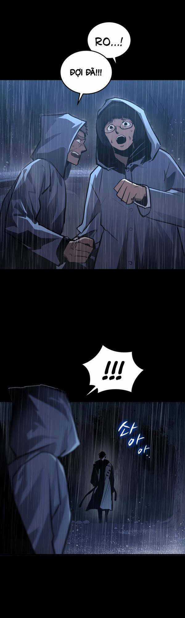 Con Đường Tái Sinh - Chapter 2 - Trang 8