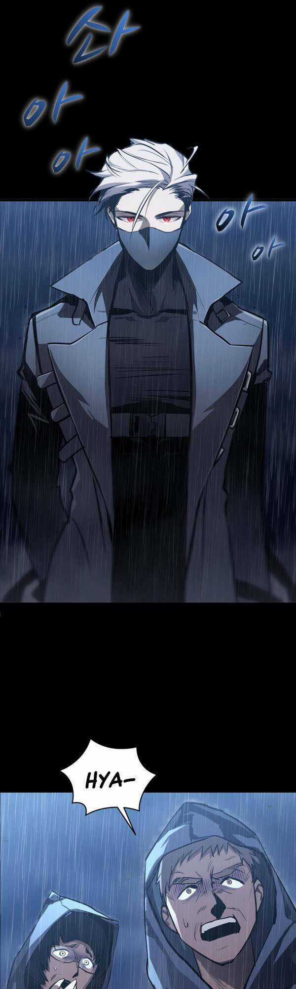 Con Đường Tái Sinh - Chapter 2 - Trang 9