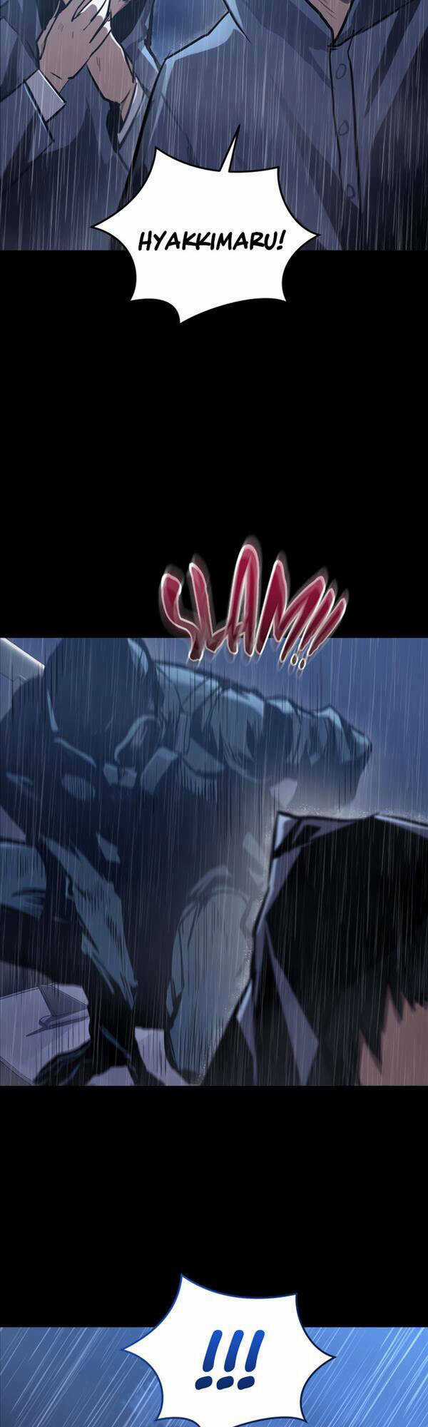 Con Đường Tái Sinh - Chapter 2 - Trang 10