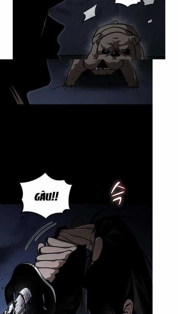 Con Đường Tái Sinh - Chapter 3 - Trang 2