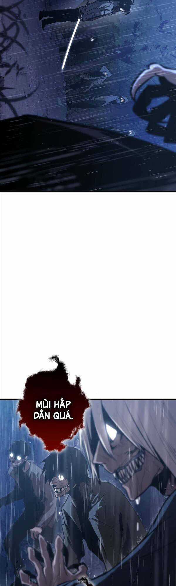 Con Đường Tái Sinh - Chapter 3 - Trang 11