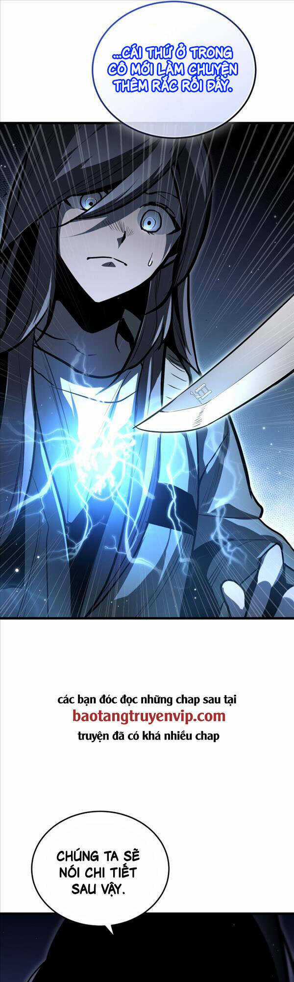 Con Đường Tái Sinh - Chapter 3 - Trang 15