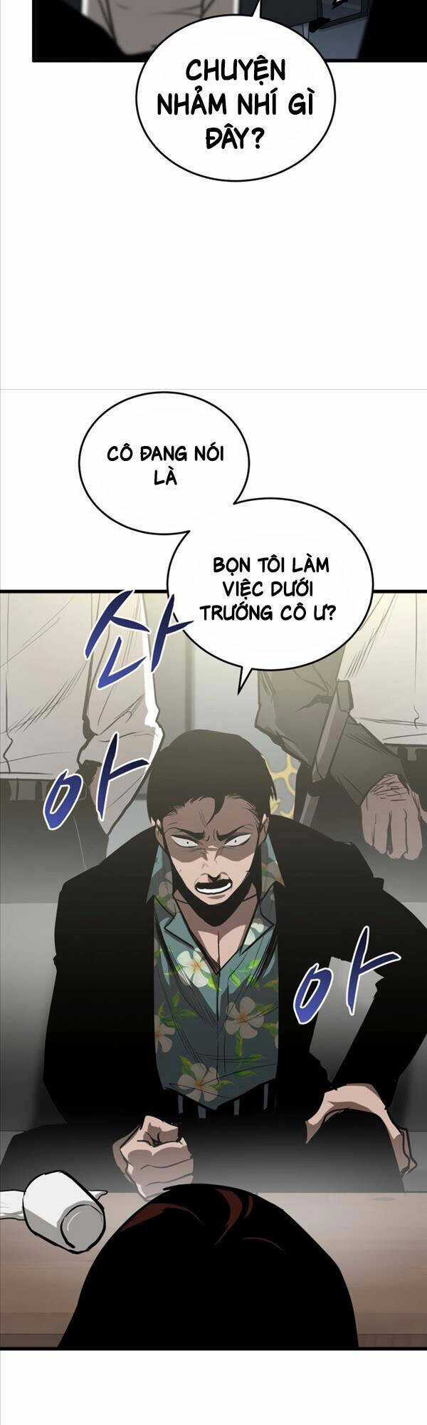 Con Đường Tái Sinh - Chapter 3 - Trang 19
