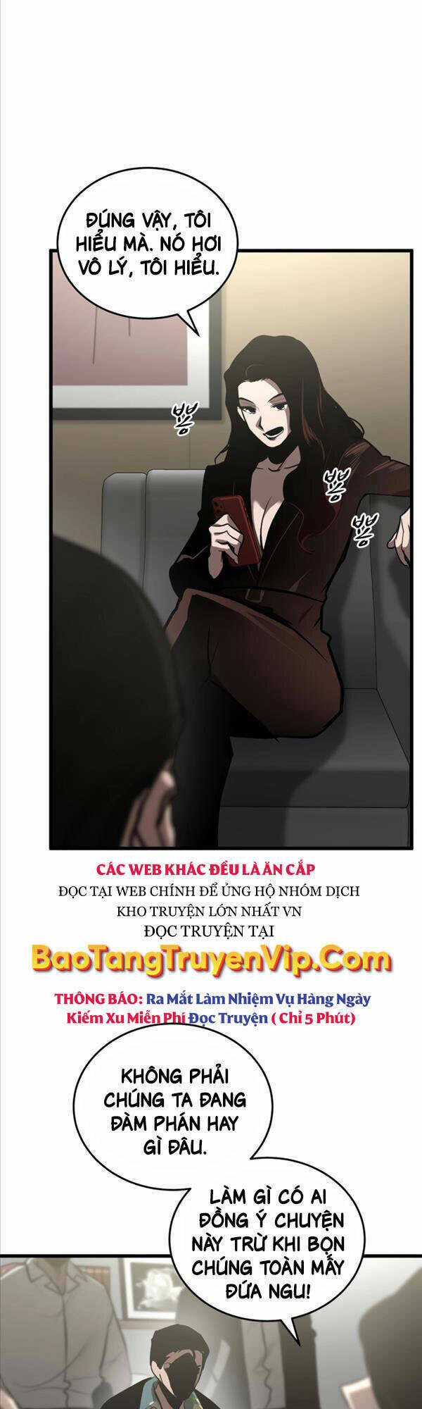 Con Đường Tái Sinh - Chapter 3 - Trang 20