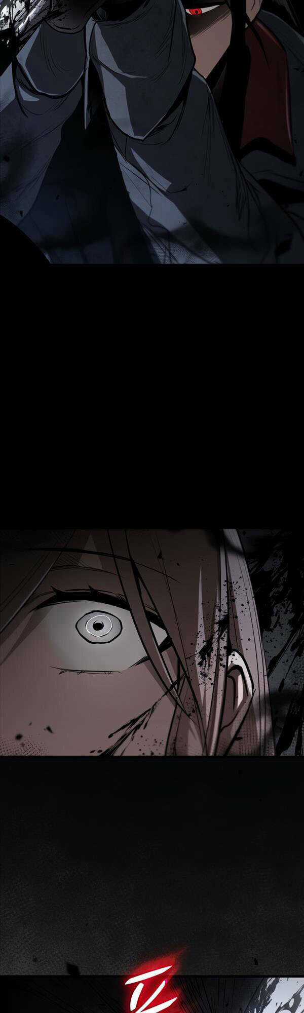 Con Đường Tái Sinh - Chapter 3 - Trang 3