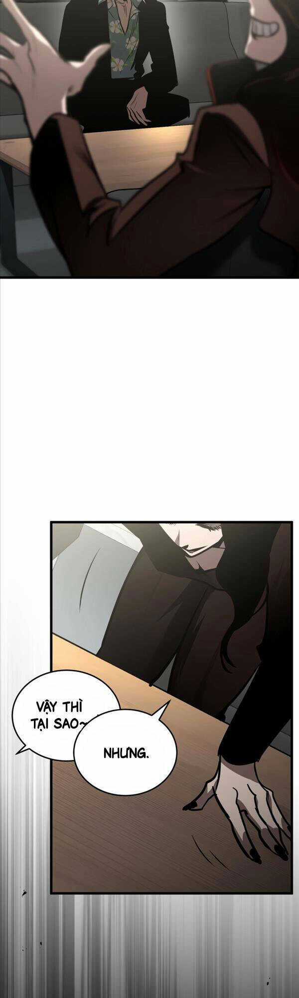 Con Đường Tái Sinh - Chapter 3 - Trang 21