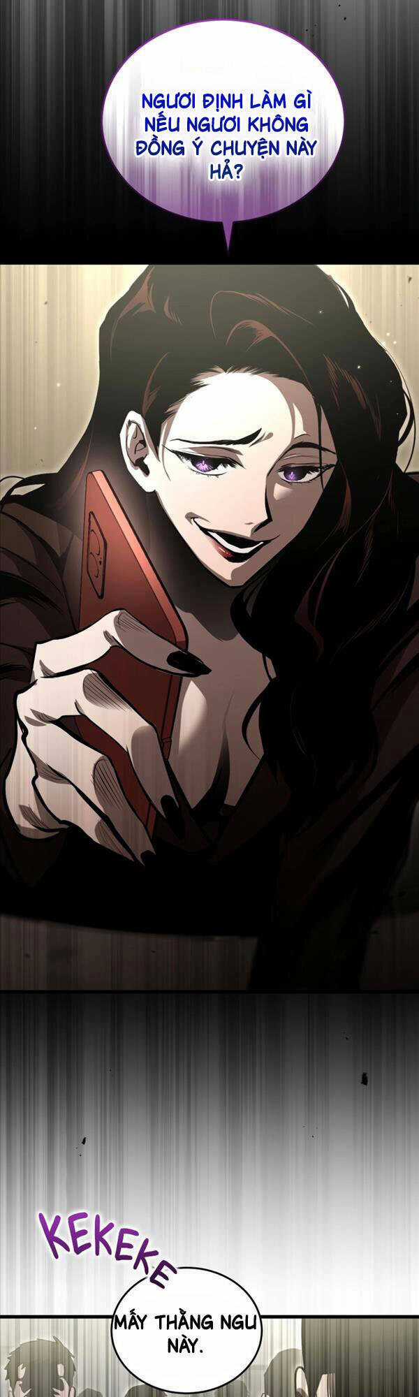 Con Đường Tái Sinh - Chapter 3 - Trang 22