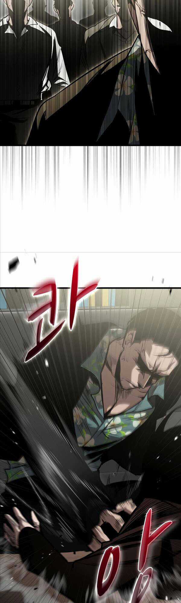 Con Đường Tái Sinh - Chapter 3 - Trang 23