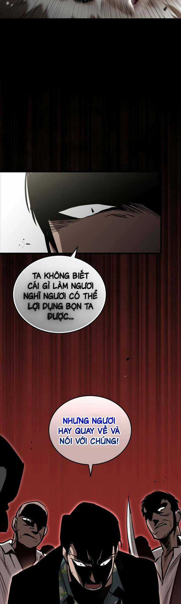 Con Đường Tái Sinh - Chapter 3 - Trang 24