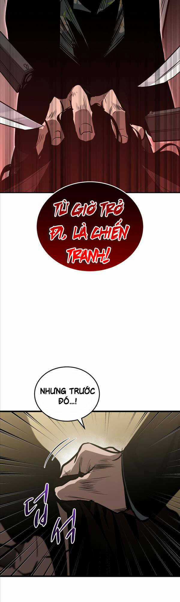 Con Đường Tái Sinh - Chapter 3 - Trang 25