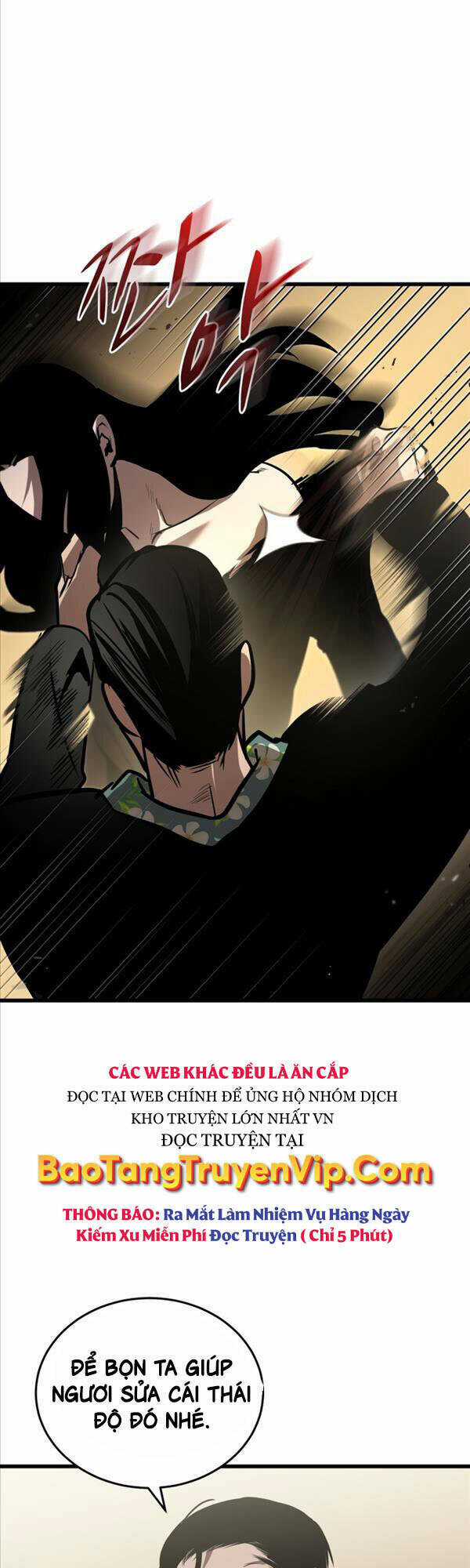 Con Đường Tái Sinh - Chapter 3 - Trang 26