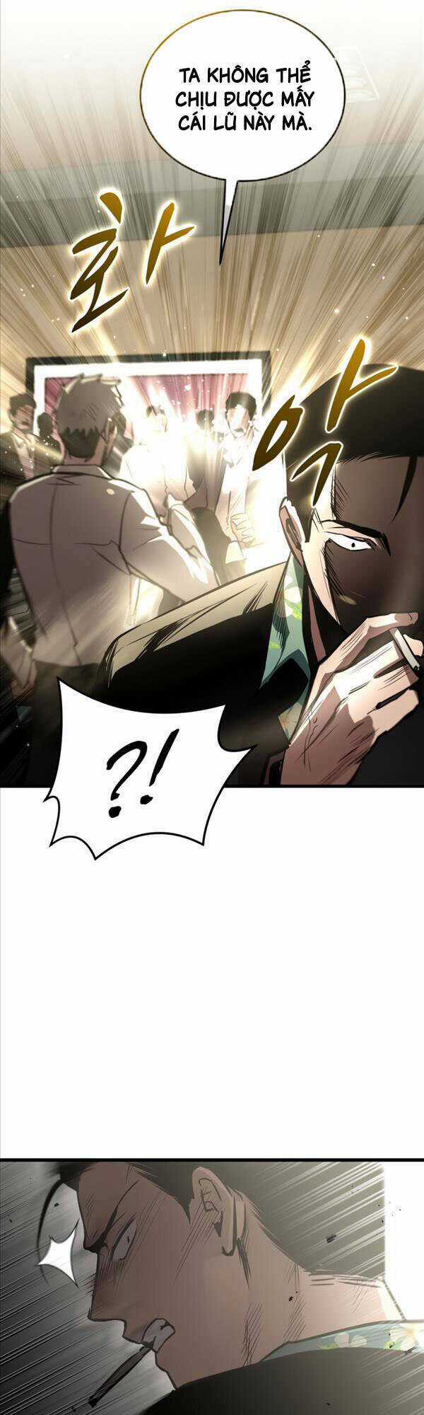 Con Đường Tái Sinh - Chapter 3 - Trang 29