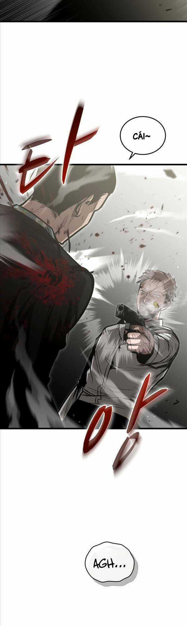 Con Đường Tái Sinh - Chapter 3 - Trang 30