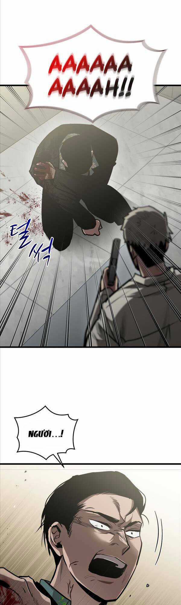 Con Đường Tái Sinh - Chapter 3 - Trang 31