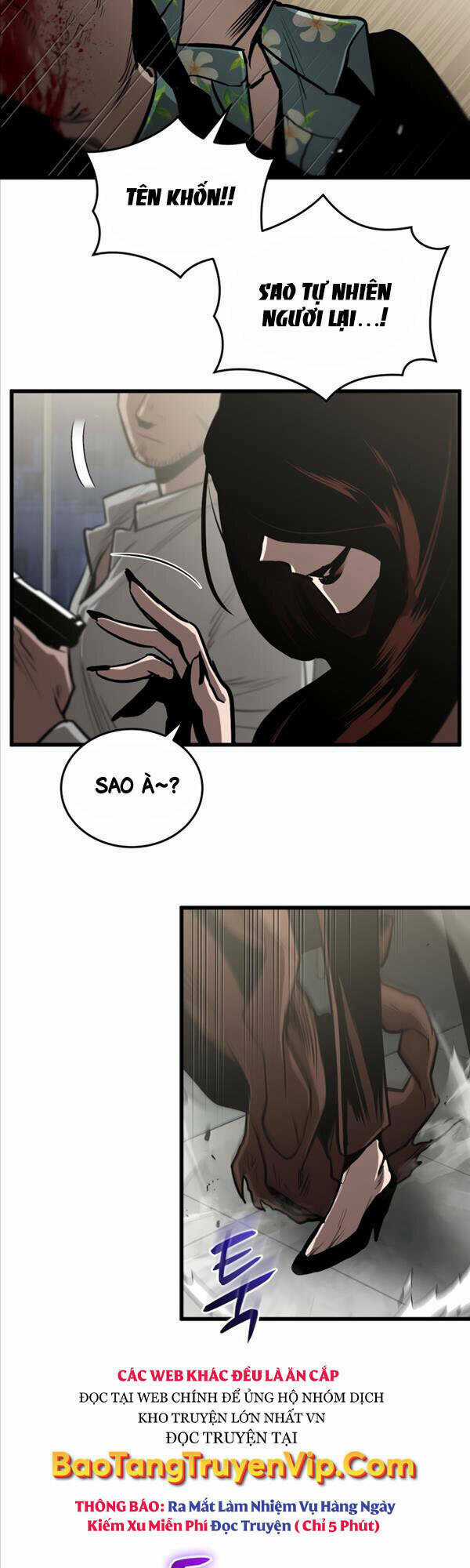 Con Đường Tái Sinh - Chapter 3 - Trang 32