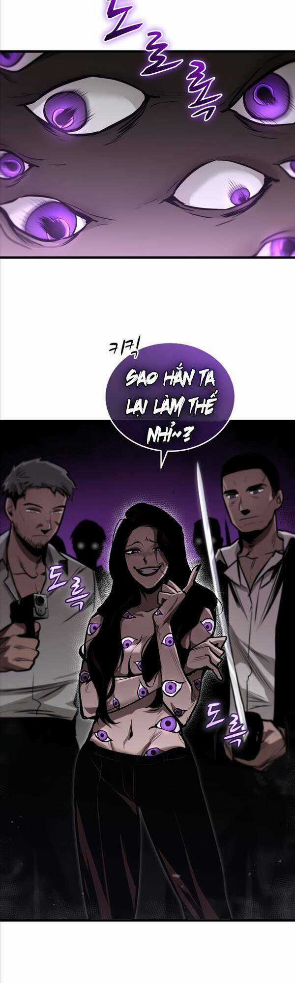 Con Đường Tái Sinh - Chapter 3 - Trang 33