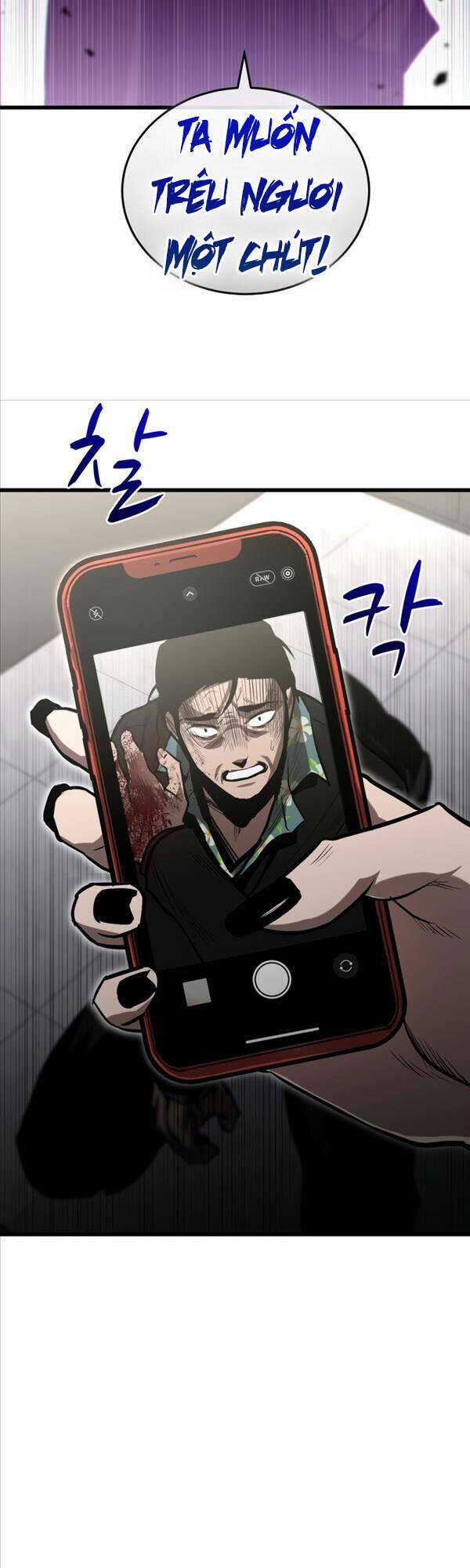 Con Đường Tái Sinh - Chapter 3 - Trang 36