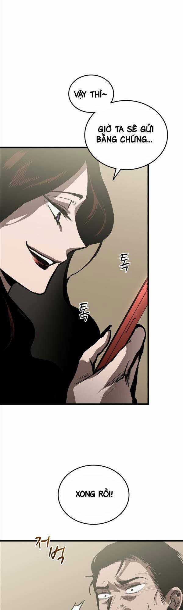 Con Đường Tái Sinh - Chapter 3 - Trang 37