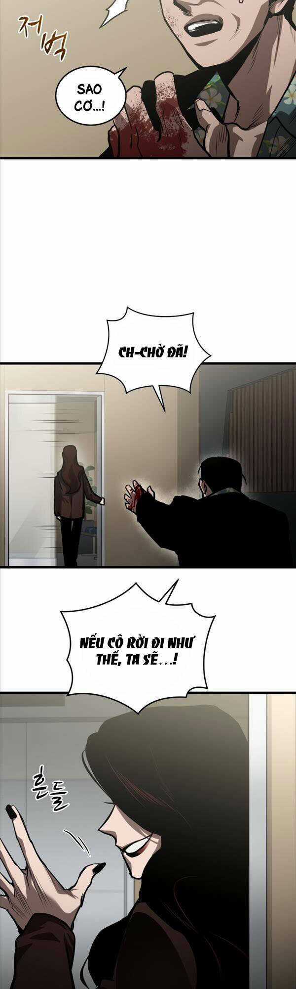 Con Đường Tái Sinh - Chapter 3 - Trang 38