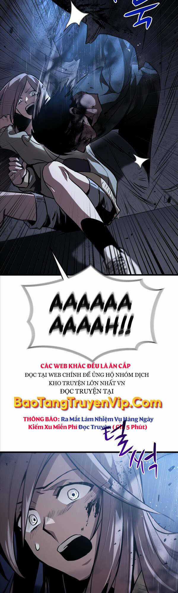 Con Đường Tái Sinh - Chapter 3 - Trang 5