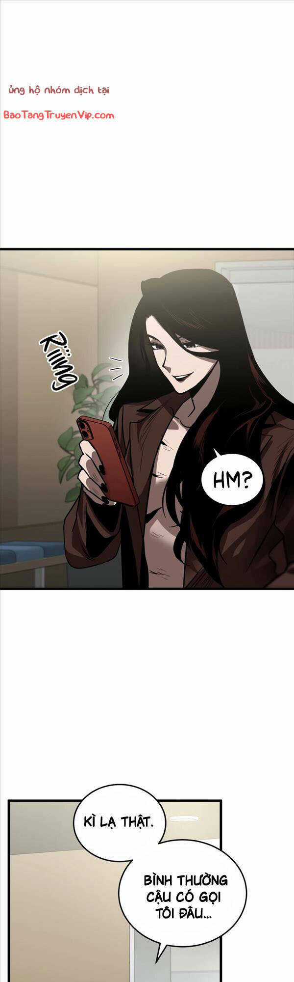 Con Đường Tái Sinh - Chapter 3 - Trang 41