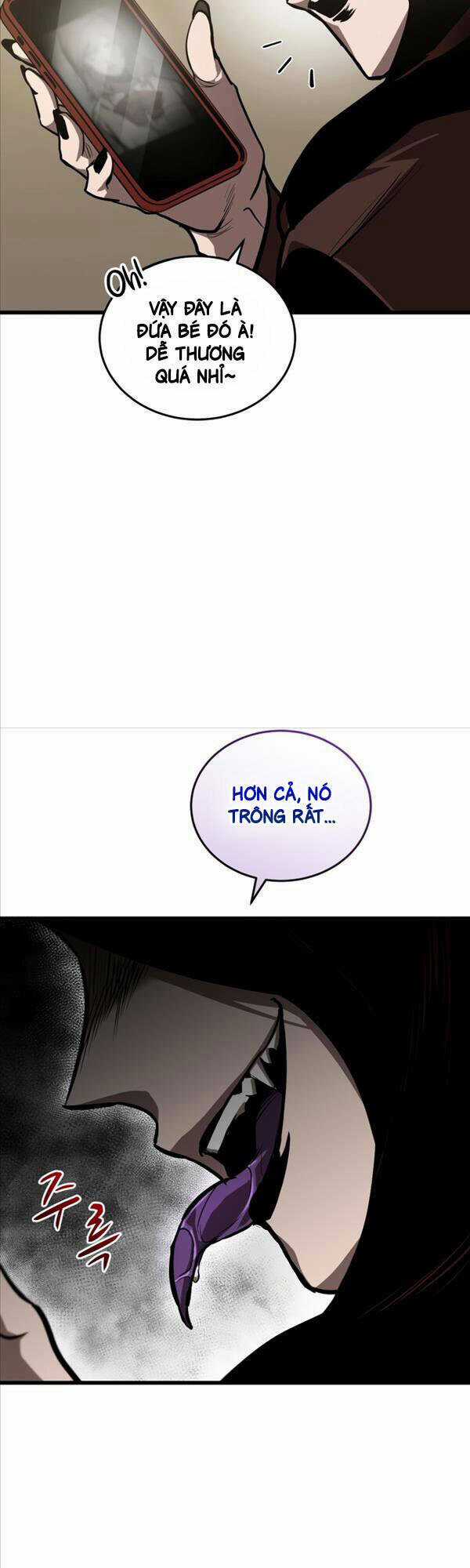 Con Đường Tái Sinh - Chapter 3 - Trang 45