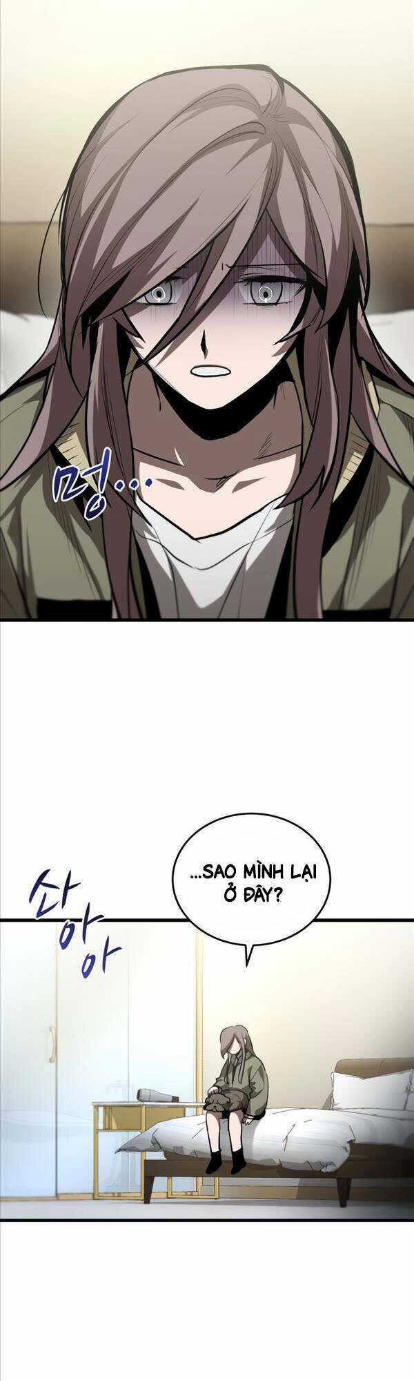 Con Đường Tái Sinh - Chapter 3 - Trang 47