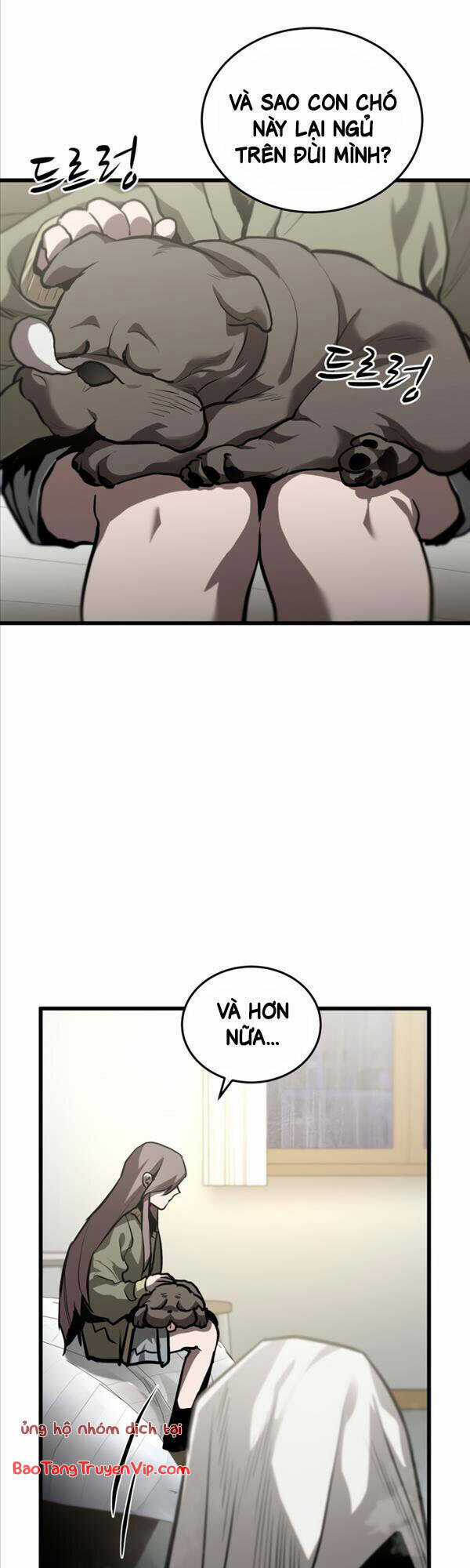 Con Đường Tái Sinh - Chapter 3 - Trang 48