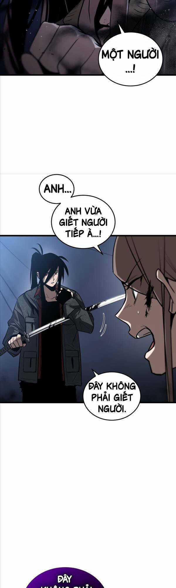 Con Đường Tái Sinh - Chapter 3 - Trang 6