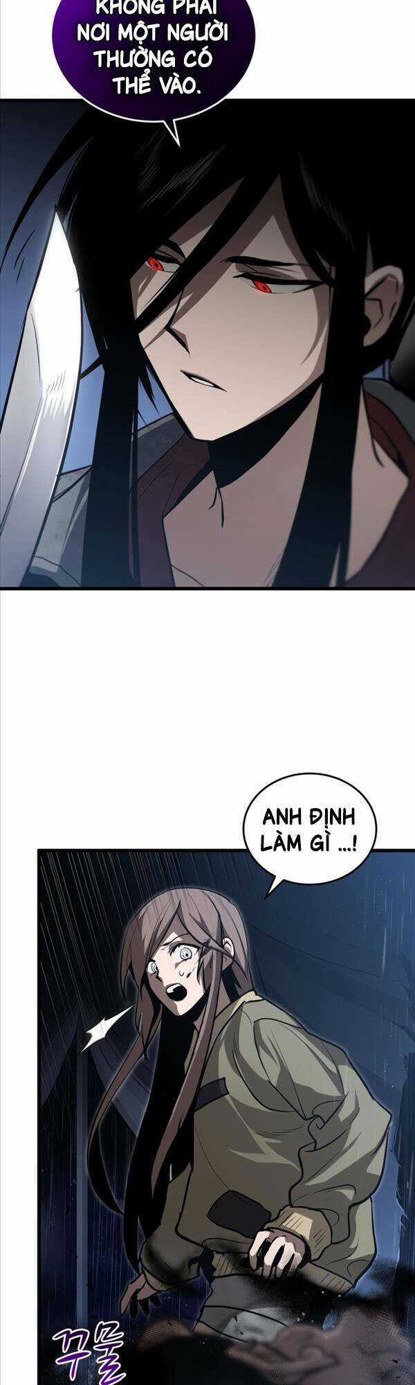 Con Đường Tái Sinh - Chapter 3 - Trang 7