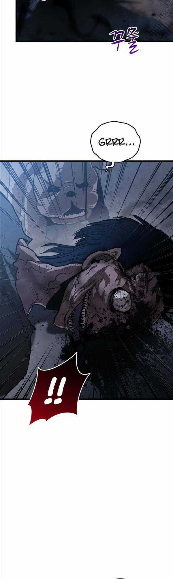 Con Đường Tái Sinh - Chapter 3 - Trang 8