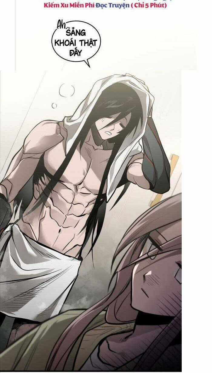 Con Đường Tái Sinh - Chapter 4 - Trang 2