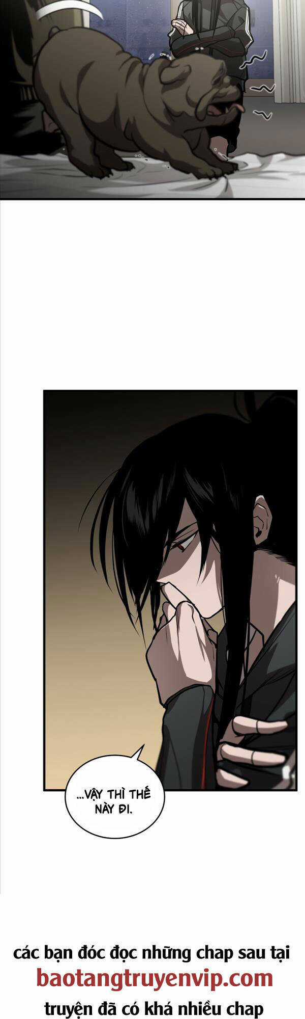 Con Đường Tái Sinh - Chapter 4 - Trang 11