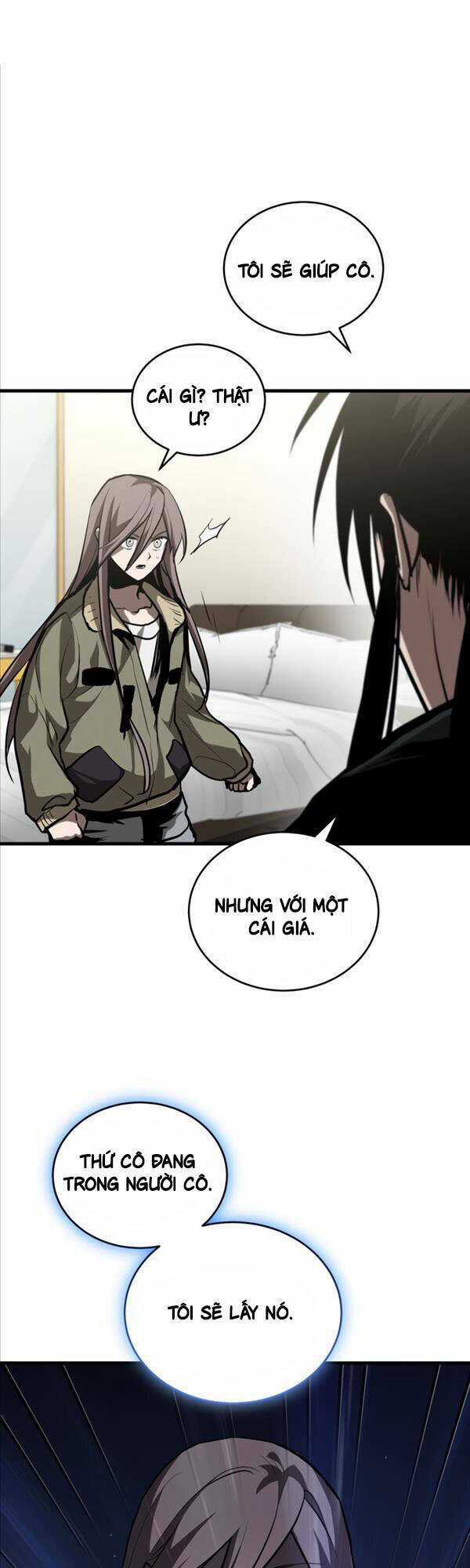 Con Đường Tái Sinh - Chapter 4 - Trang 12