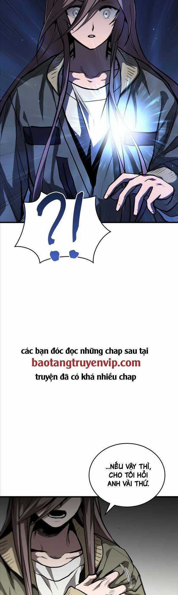 Con Đường Tái Sinh - Chapter 4 - Trang 13