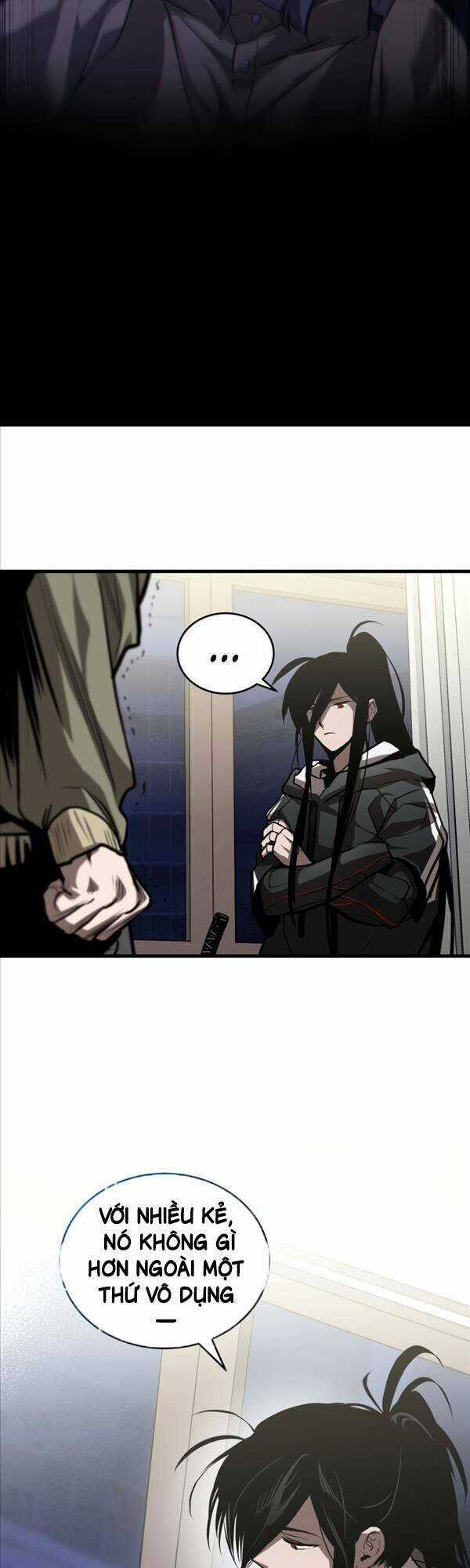 Con Đường Tái Sinh - Chapter 4 - Trang 16