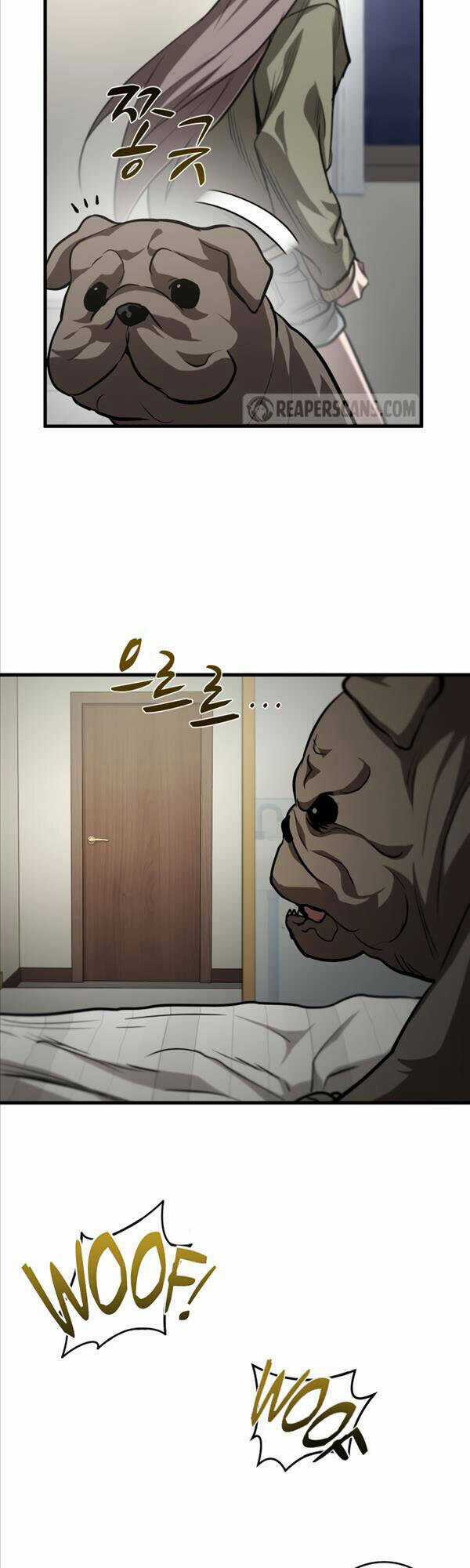 Con Đường Tái Sinh - Chapter 4 - Trang 18