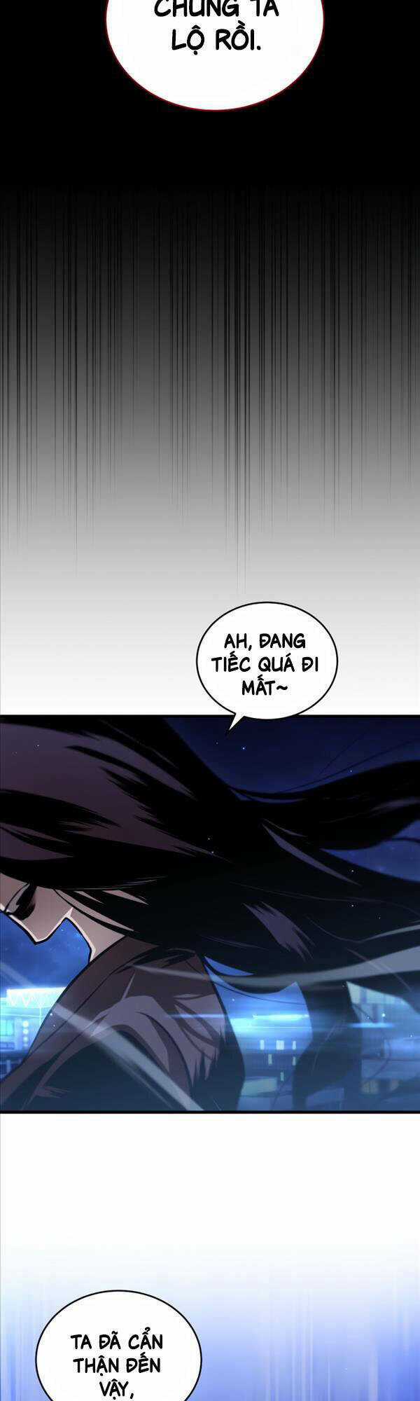 Con Đường Tái Sinh - Chapter 4 - Trang 20