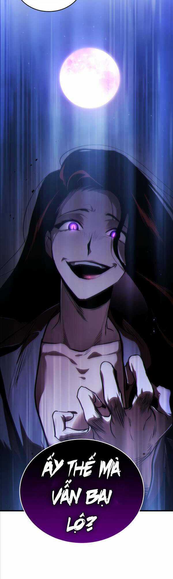 Con Đường Tái Sinh - Chapter 4 - Trang 21