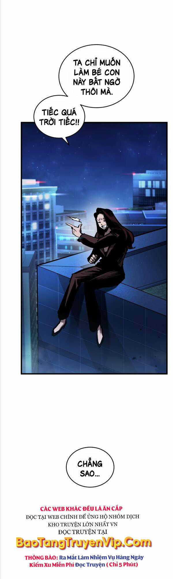 Con Đường Tái Sinh - Chapter 4 - Trang 22